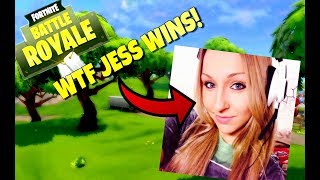 Insane First Time Kill - Ninjas Wife Ftw Funny Gameplay
