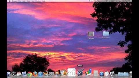 Can I open Mac files on Windows?