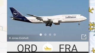 Tuesday Heavies CargoLux and Lufthansa 747 