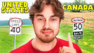 How to Guess USA and Canada in Geoguessr