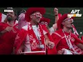 “Most Inclusive World Cup Ever” – Infantino Speaks Ahead of Tournament | APT Sports