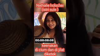 Download lagu video skandal Nathalie holscher sule menyesal meli... mp3