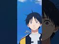 Colonel Sagami has one final request for the savior. - EP 13 Highlights | SNOWBALL EARTH