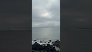 北方領土の歯舞群島　水晶島（すいしょうじま）