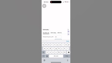 Hướng dẫn thiết lập ichimoku Trịnh Phát trên app "ssi ibroad Pro" #itp #itpclub #ssi