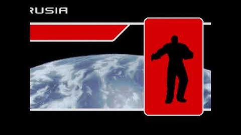 OpenBOR - Beats of Rage Remix 2 Rhythm of Destruction Green Edition - Keith Playthrough