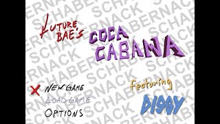 futurebae x Dissy - Coca Cabana (Official Video)