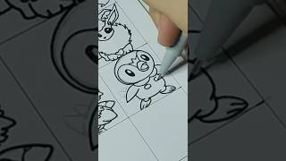 PIPLUP #pokemon #pokemonart #drawing #pokemondrawings #PokemonPH #PokemonCommunity #PokeDraw #art