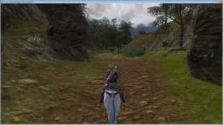 LotRO Hidden Burrow