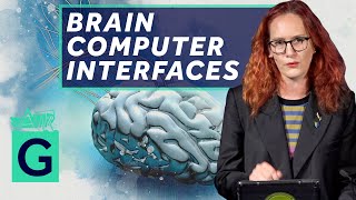 Brain Computer Interfaces  Victoria Baines and Dr Aswin Chari