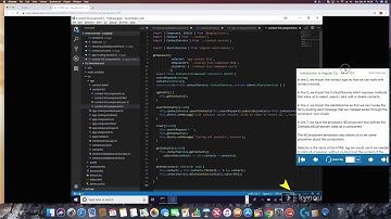 Introduction to Angular CLI