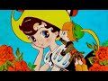 前川陽子 - リボンの騎士 / リボンのマーチ(Unofficial Another Mix) 1967 手塚治虫 冨田勲