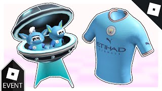 How to play Man City's Blue Moon game in Roblox - Dexerto