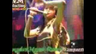 Devi Talia - Ketahuan