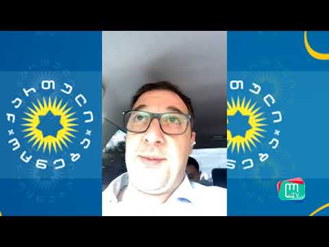 საზოგადოებრივ პოლიტიკური თოქ შოუ ,,ამომრჩევლის ხმა’’ (გადაცემა 36)