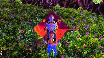 Frozen WoW 4.0.6 to 4.1 Private Server