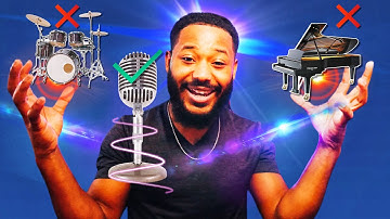 How to Remove Vocals, Drums, Bass or Instrumentals with Machine Learning |  Transcribe+ 1.5