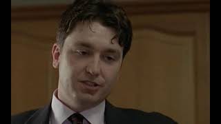 Midsomer Murders S02E04 Blood Will Out