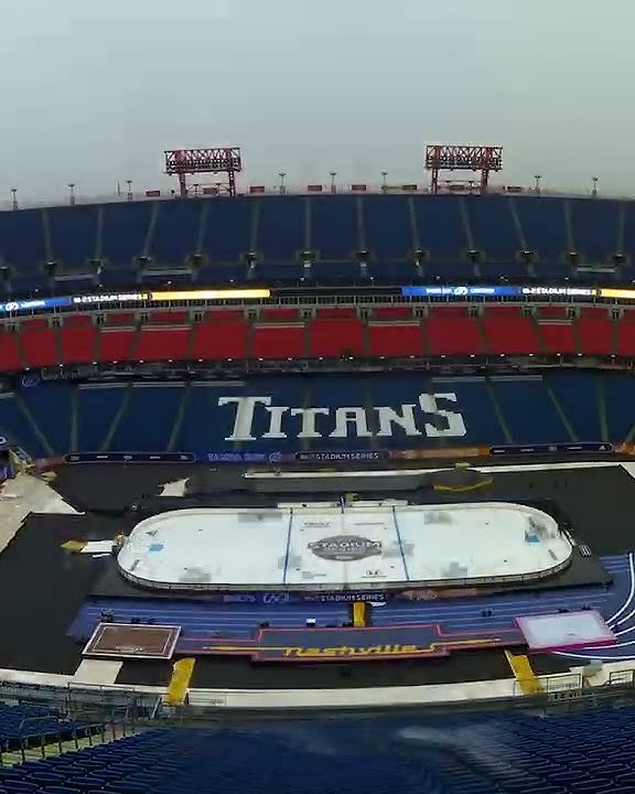 2023 Navy Federal Credit Union NHL Stadium Series™