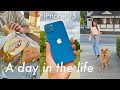 iPhone 13 | A Productive  Day In the Life (Camera Comparison   Battery Test)