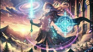 Firestorm Rebellion | Epic Rock | Thrilling & Exciting