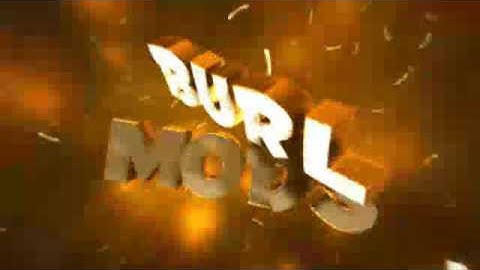 Intro for Burl Mods V1