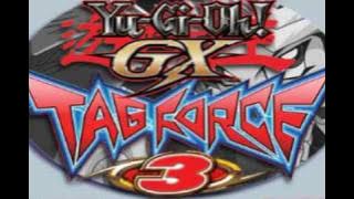 Yu-Gi-Oh GX Tagforce 1, 2, 3, Classic Duel Theme   MP3
