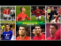 Young Cristiano Ronaldo Ultimate Scenepack RARE CLIPS SCENEPACK 4K TOPAZ 4k CC Ae Part8 