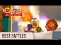 C.A.T.S. — Best Battles #157