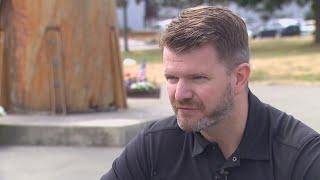 Veteran of Afghanistan war reflects on the gains made and the US's decision to leave