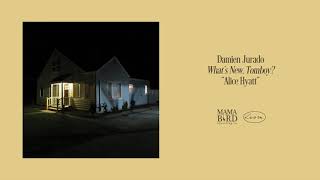 Damien Jurado - &quot;Alice Hyatt&quot; (Art Track)