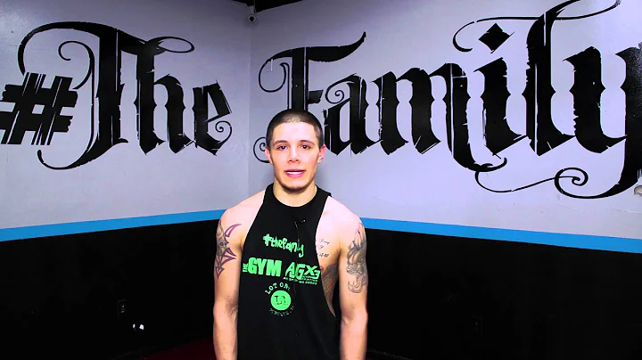Pinnacle Combat XIII Presents - Eric Vo & Jason Ad...