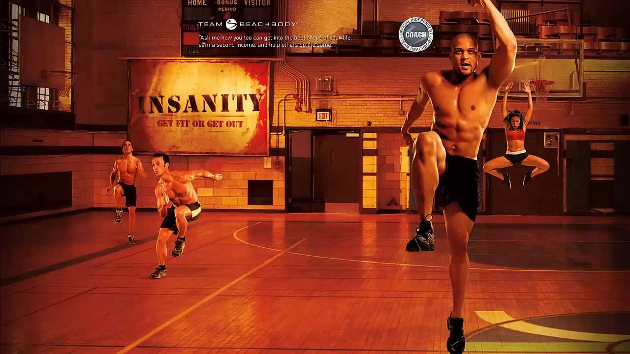 insanity workout free download utorrent