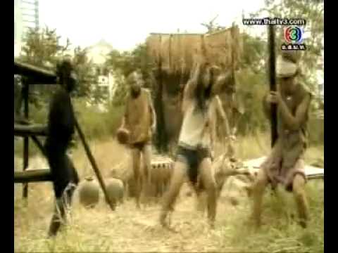 YouTube - องค์ลำบาก 2 โดยทีมสาระแน.flv