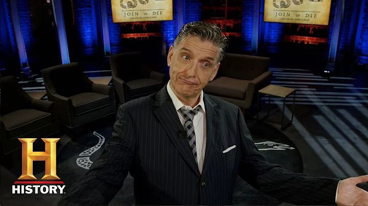 "Greatest Gangster" Show Open (Episode 16) | Join ...