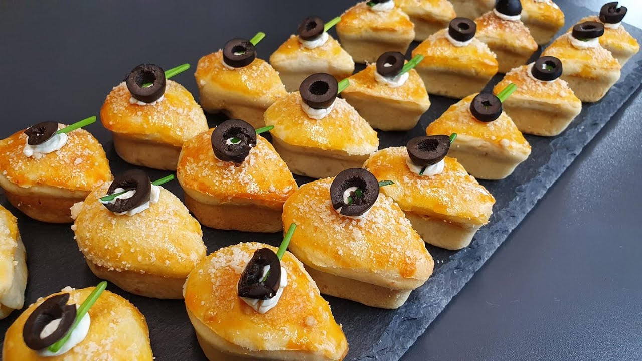 Вы точно не перестанете есть! Вкусную закуску из курицы легко приготовить