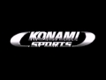 Konami Sports Logo Intro Konami Sports Logo Intro