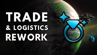 Fleets Will Have Trade Upkeep In Stellaris 4.0