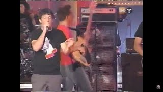 Chronic Future - Time and Time Again (Live at G-Phoria 2004)