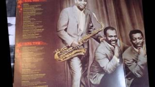 What Does It Take To Win Your Love   Junior Walker & The All Stars