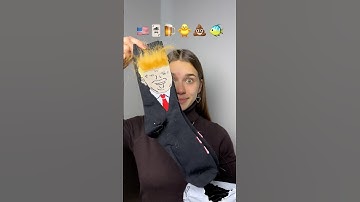 The Weirdest Socks in the world😳 #unboxing #haul #rate #weird #funny