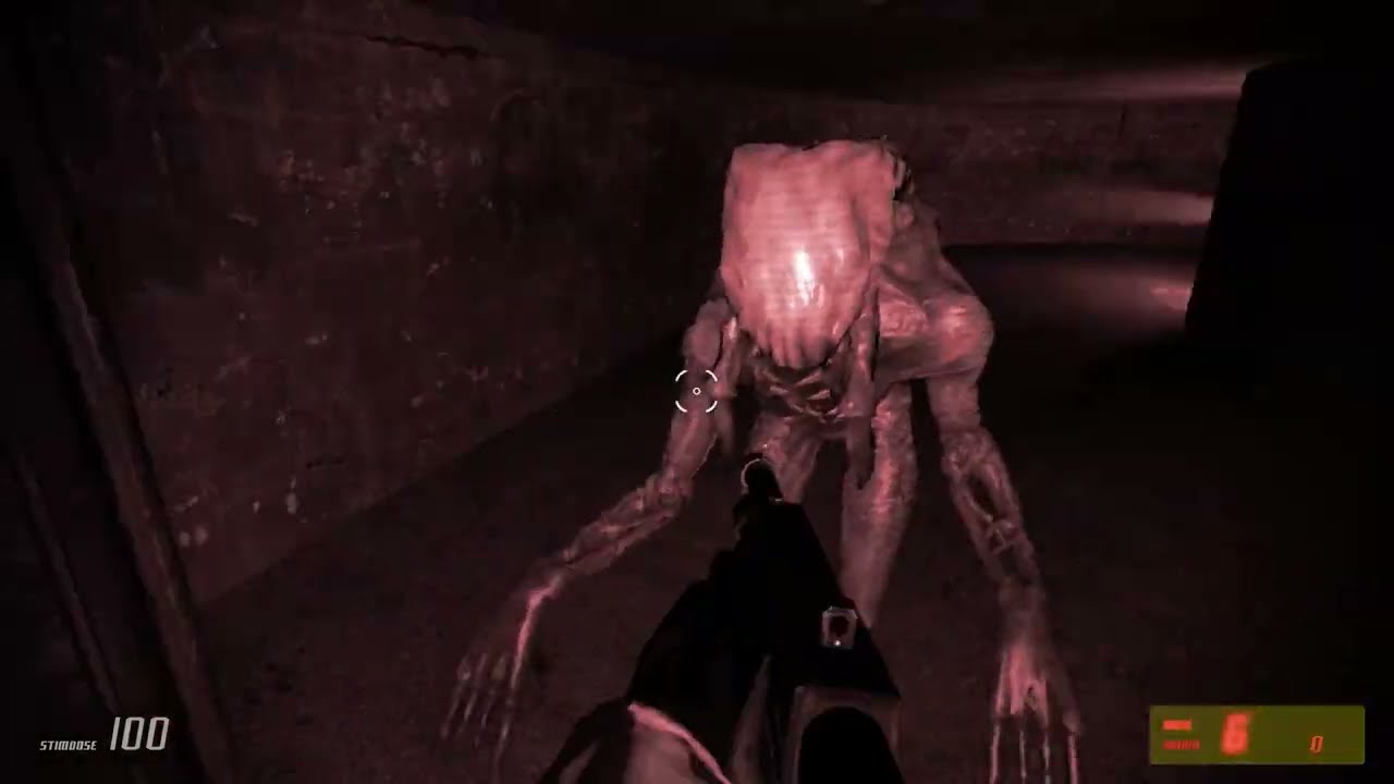 Entropy Zero 2 plan c gonome?