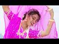 Palki Mein Hoke Sawar Chali Re - Lyrical | Alka Yagnik | Sanjay Dutt & Madhuri Dixit | 90's Songs