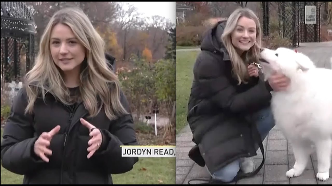 Jordyn Read 12/13/2023