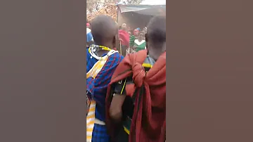 Wamasai 
