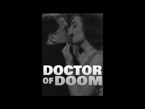 60 Second Review Doctor Of Doom Shorts 