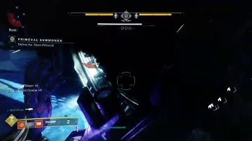 All Four Kills as an Invader in Gambit