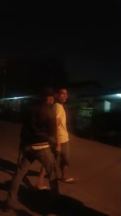 preman kampung habis nyabu.jln tirtosari (bantan)