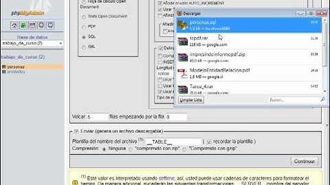 VideoTutorial 40 del Curso de PHP POO