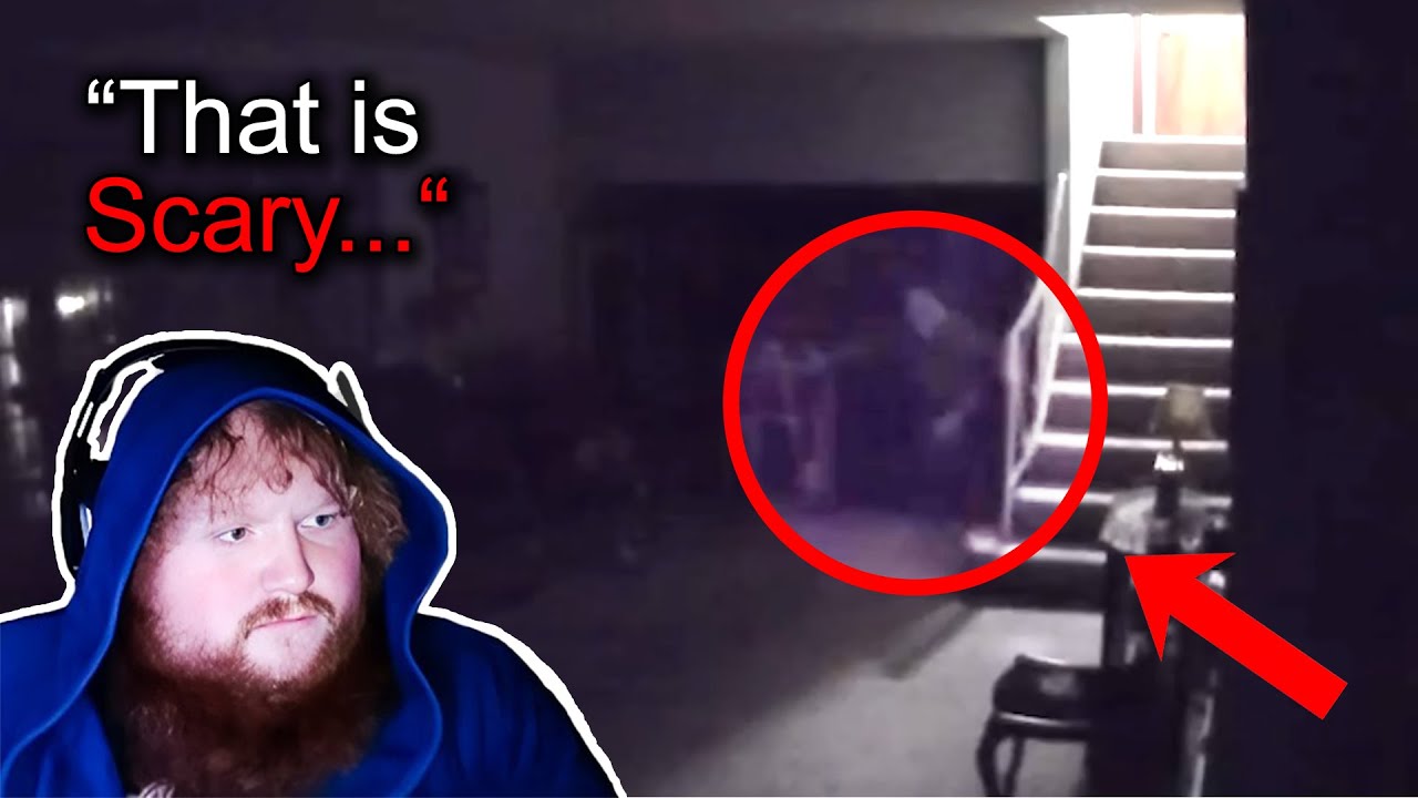 Кейсио опровергает новые сообщения о наблюдениях призраков...